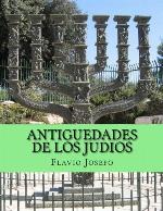 Antiguedades de los Judios (Volume 2) (Spanish Edition)