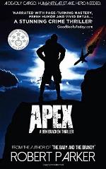 Apex (Ben Bracken 2) (Volume 2)