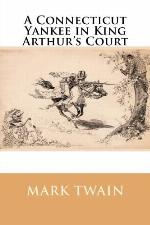 A Connecticut Yankee in King Arthur's Court