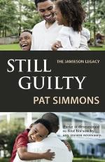 Still Guilty (The Jamieson Legacy) (Volume 3)