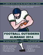 Football Outsiders Almanac 2014