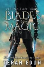 Blades Of Magic: Crown Service #1