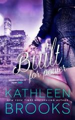 Built for Power (Women of Power) (Volume 2)