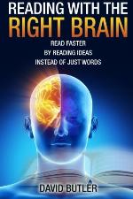Reading with the Right Brain