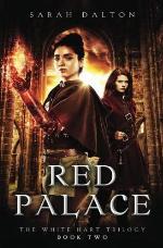 Red Palace (White Hart) (Volume 2)