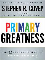 Primary Greatness