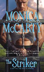 The Striker