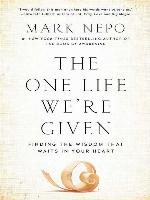 The One Life We're Given