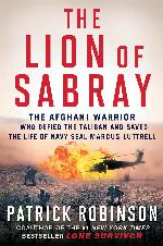 The Lion of Sabray