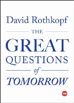 The Great Questions of Tomorrow