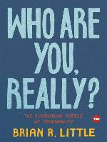 Who Are You, Really?