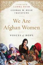 We Are Afghan Women