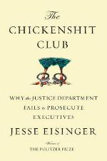 The Chickenshit Club