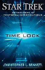 Department of Temporal Investigations