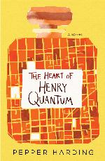 The Heart of Henry Quantum