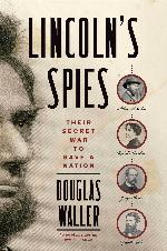 Lincoln's Spies