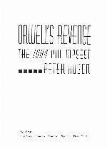 Orwell's Revenge