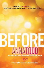 Before (5) (The After Series)