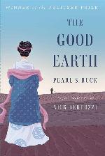 The Good Earth[graphic novel]