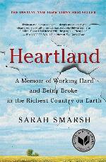 Heartland: A Memoir of Working Hard and Being Broke in the Richest Country on Earth