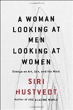 A Woman Looking at Men Looking at Women