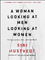 A Woman Looking at Men Looking at Women