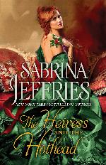 The Heiress and the Hothead