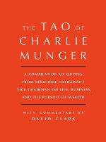 Tao of Charlie Munger