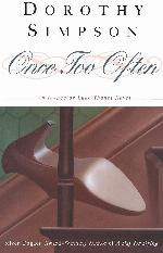 ONCE TOO OFTEN: AN INSPECTOR LUKE THANET NOVEL