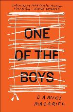 One of the Boys: A Novel