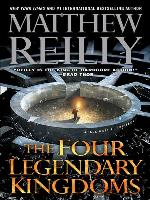 The Four Legendary Kingdoms