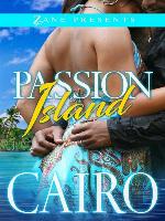 Passion Island