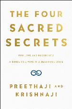 The Four Sacred Secrets