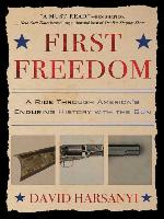 First Freedom