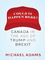 Could It Happen Here?