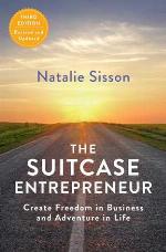 The Suitcase Entrepreneur
