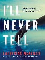 I'll Never Tell