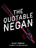 The Quotable Negan