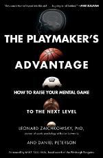 The Playmaker's Advantage