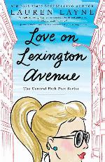 Love on Lexington Avenue (2) (The Central Park Pact)