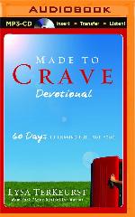 Made to Crave Devotional