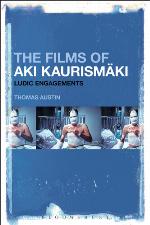 The Films of Aki Kaurismäki : Ludic Engagements