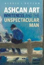 Ashcan art, whiteness, and the unspectacular man