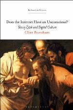 Does the Internet Have an Unconscious?