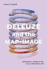 Deleuze and the Map-Image