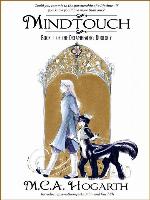 Mindtouch (The Dreamhealers 1)