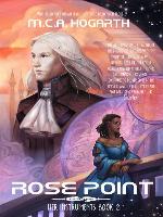 Rose Point (Her Instruments Book 2)