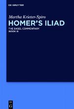 Homer S Iliad English Edition. Book III