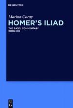 Homer's Iliad. Book XIX