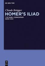 Homer's Iliad. Book XXIV